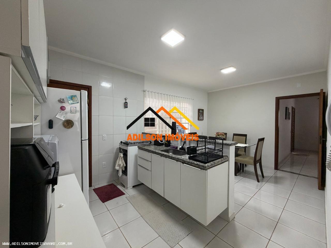 Casa, 3 quartos, 144 m² - Foto 3
