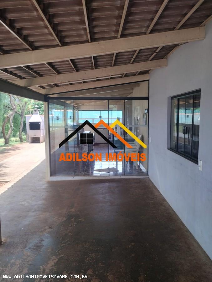 Chácara, 3 quartos, 4000 m² - Foto 37