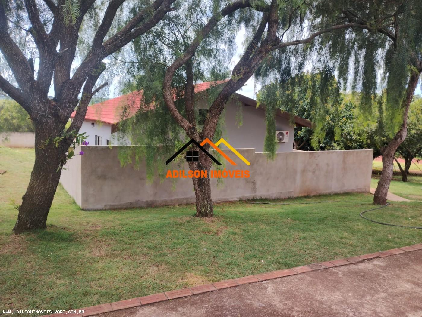Chácara, 3 quartos, 4000 m² - Foto 41