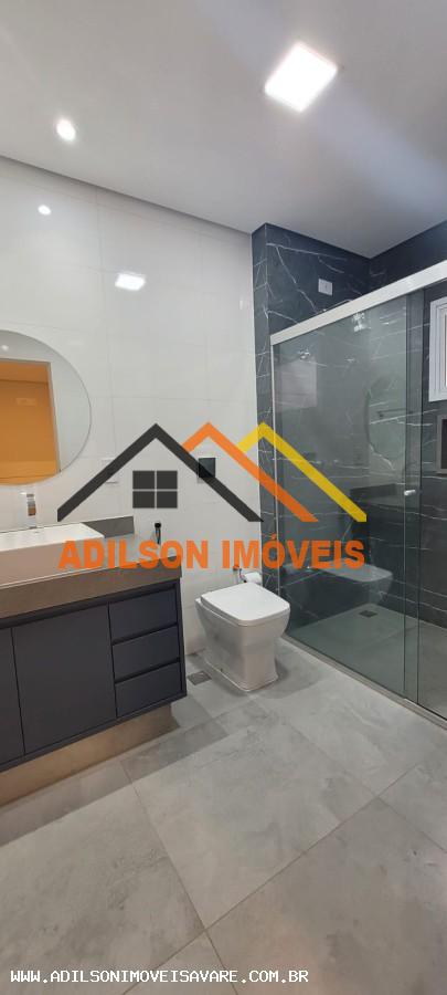 Casa, 1 quarto, 141 m² - Foto 13