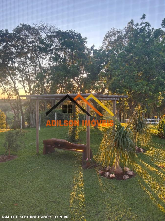 Chácara, 2 quartos, 2 hectares - Foto 1