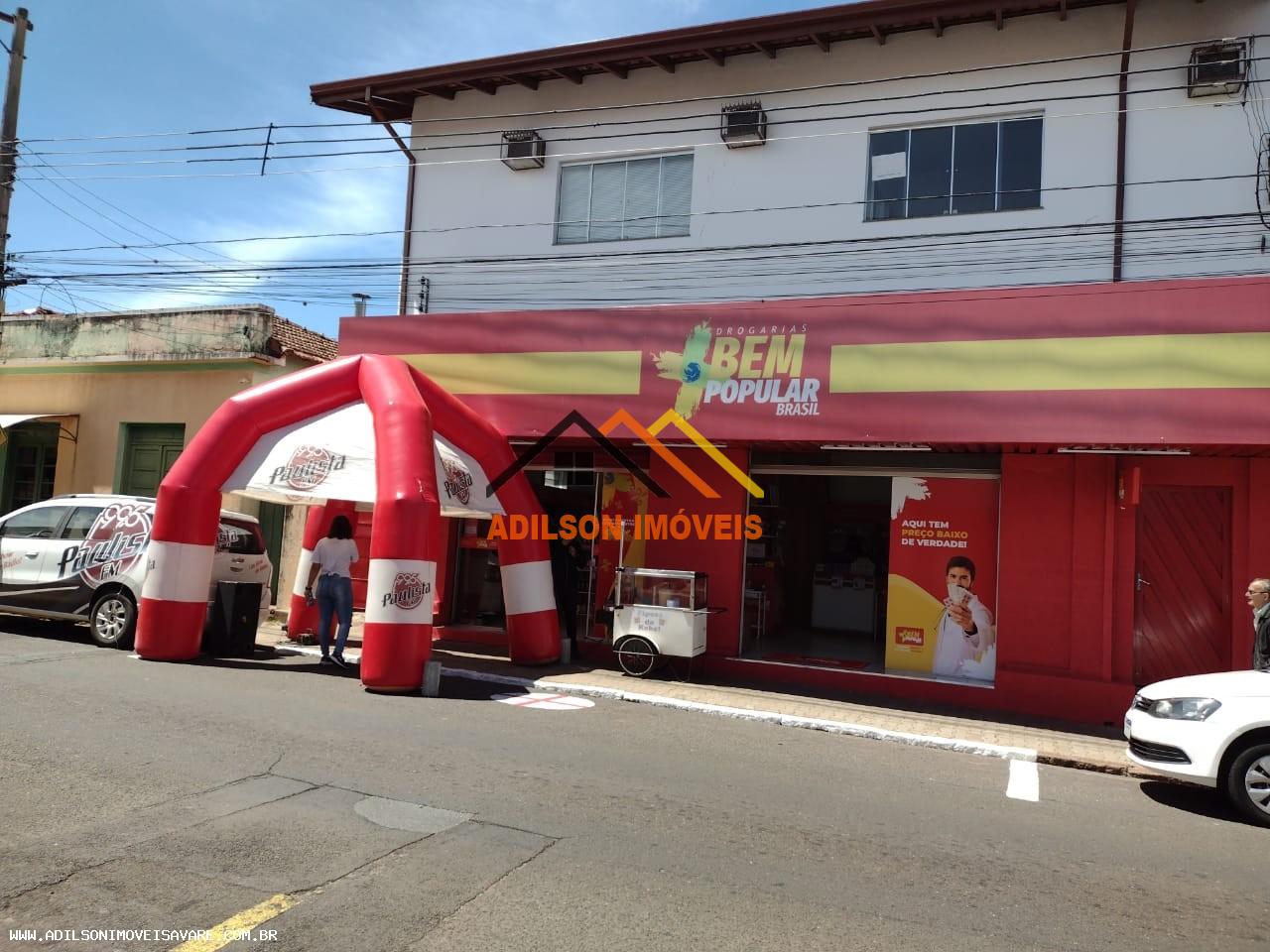 Prédio Inteiro, 250 m² - Foto 1
