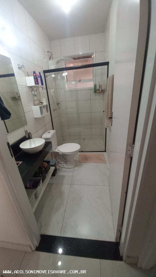 Casa, 2 quartos - Foto 5