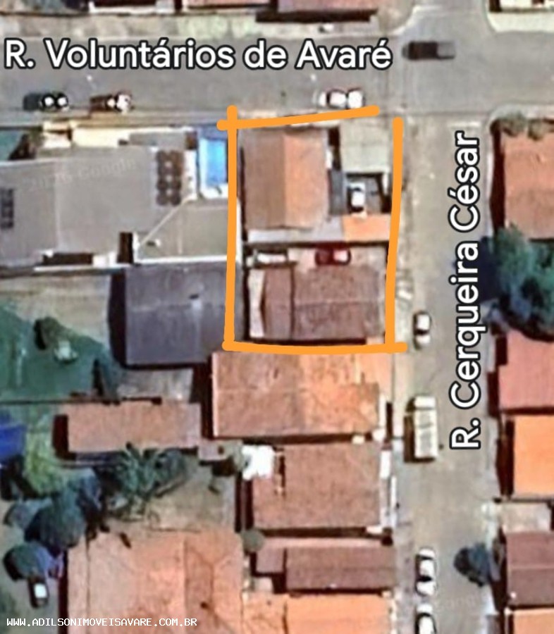 Casa, 3 quartos, 196 m² - Foto 2