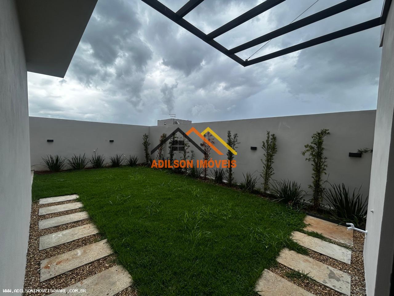 Casa, 3 quartos - Foto 17