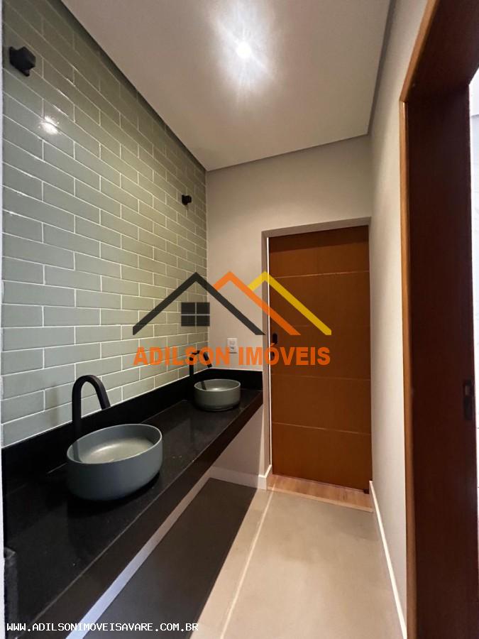 Casa, 3 quartos - Foto 12