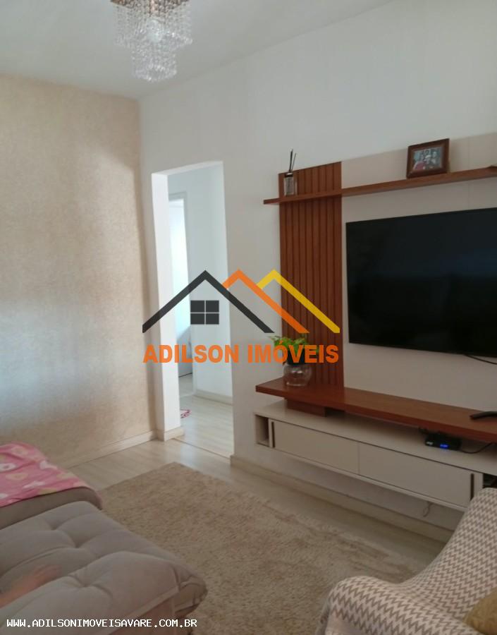Casa, 3 quartos, 141 m² - Foto 2