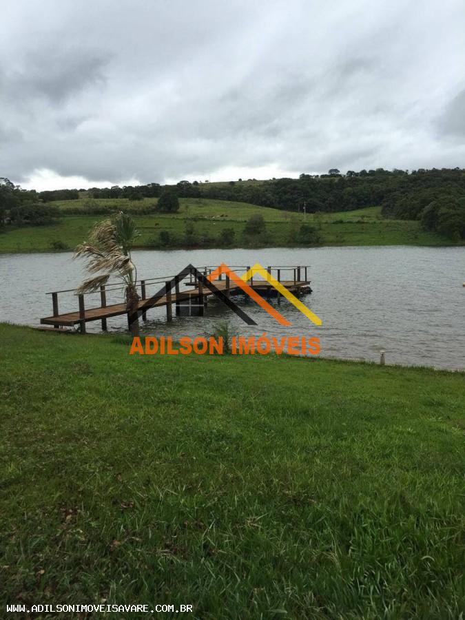 Chácara, 5 quartos, 2 hectares - Foto 3